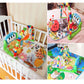 Baby Fitness Frame For Children