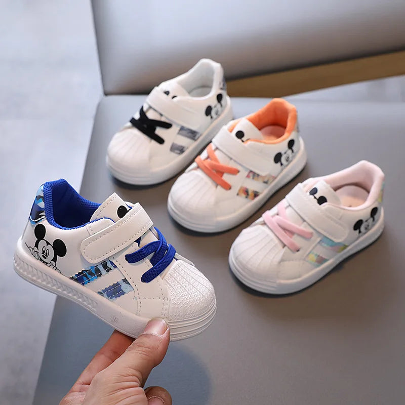 Children's Shoes Fashionable