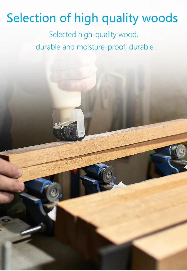 Busy Board Accessories DIY