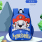 PAW Patrols Anime Chase Schoolbag