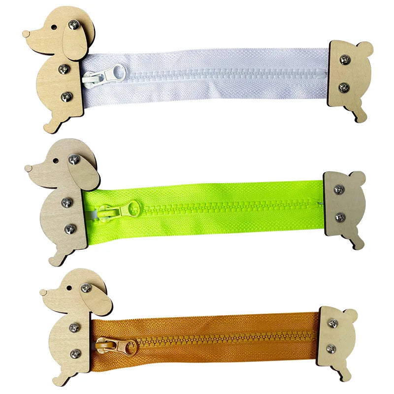 Board Montessori Accessories