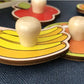 Baby Wooden Puzzles