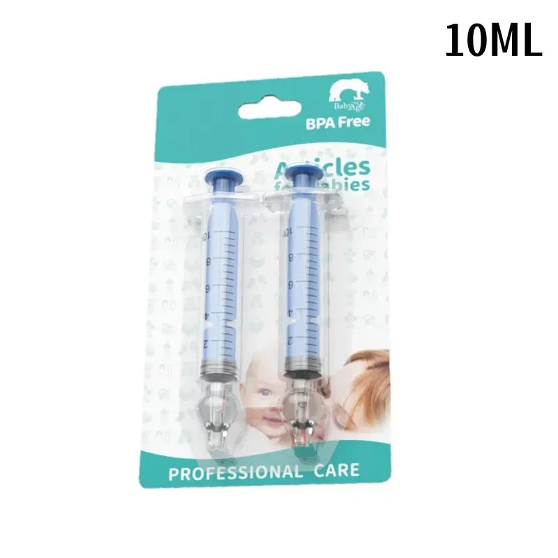 Baby Rhinitis Nasal Washer