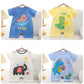 Infant Toddler Crawling Clothes