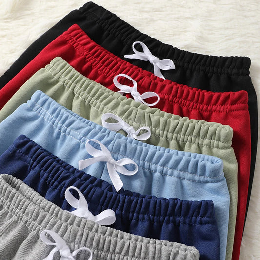 Children's Multi-color Seasonal