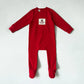 Ali Plus SS26 cotton cherries