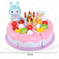 Kids Toy Simulation