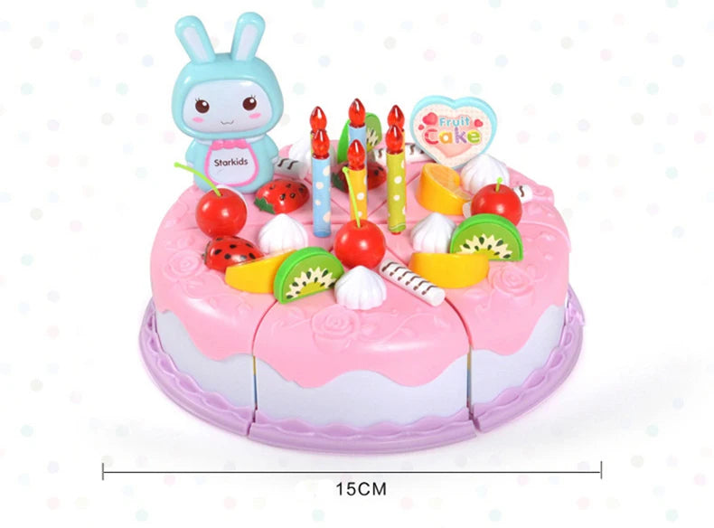Kids Toy Simulation