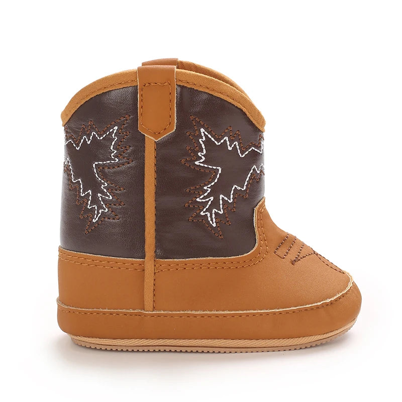 Baby Boys Girls Winter Boots
