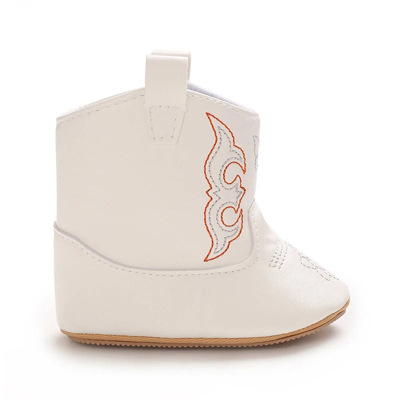 Baby Boys Girls Winter Boots