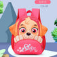 PAW Patrols Anime Chase Schoolbag