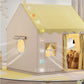 Kid Toys Tent Princess Castle Play