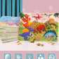 New 30 Pieces Wooden Puzzles