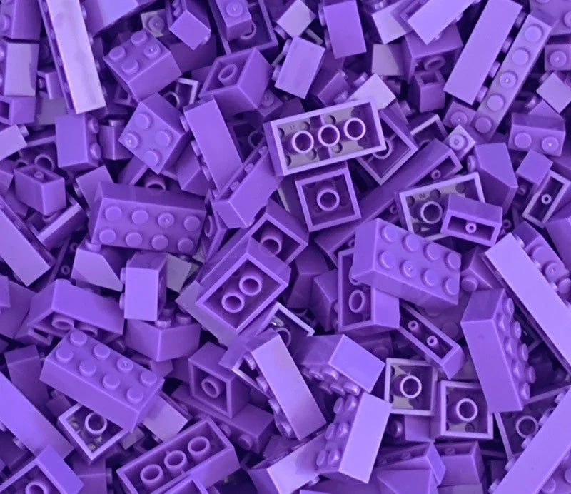 Building Blocks Bulk Set