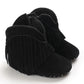 Baby Boys Girls Winter Boots