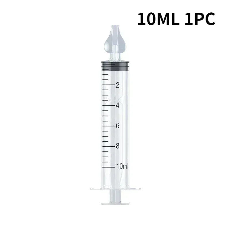 Baby Rhinitis Nasal Washer