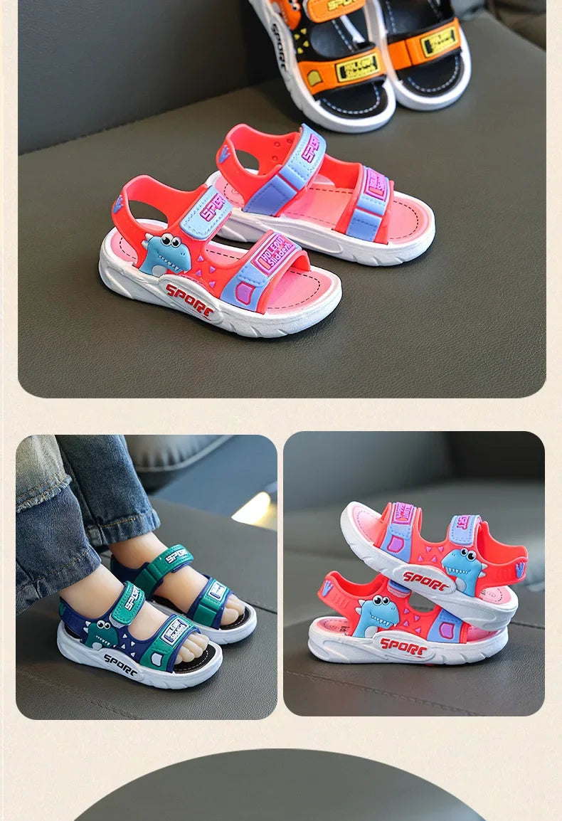 New Arrival Kids' Slippers