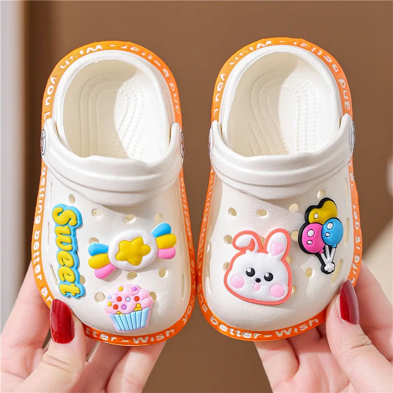 Summer Kids ShoesSandals