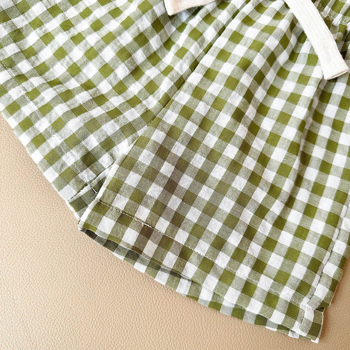 New Baby Clothes Set