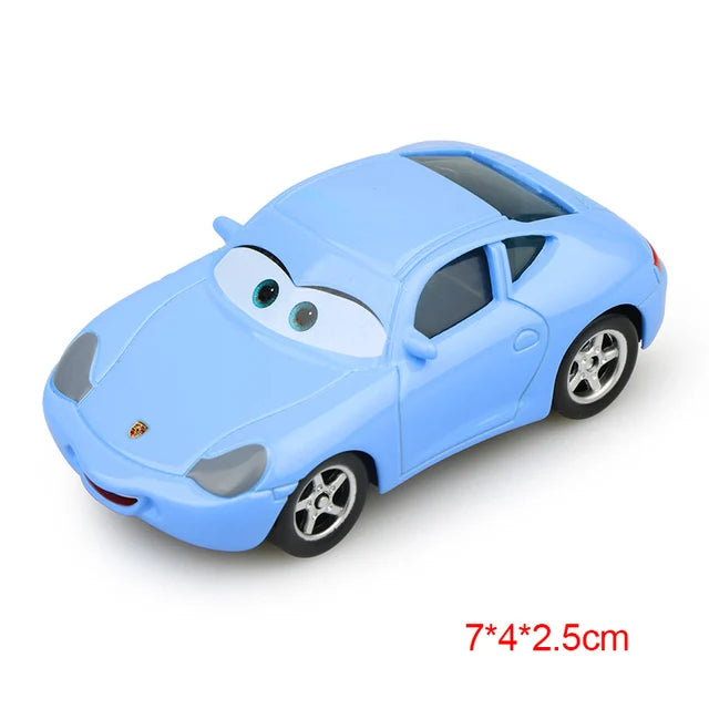 Disney Pixar Cars 2 3 Toys