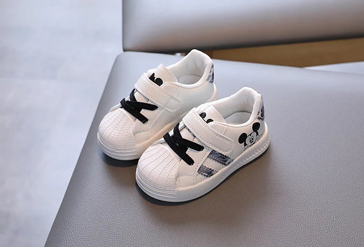 Children's Shoes Fashionable