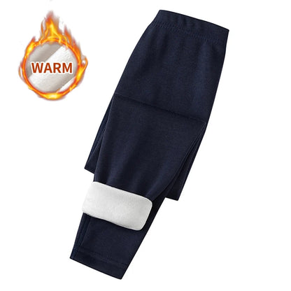 3/1 Piece Autumn And Winter cloth