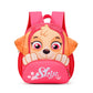 PAW Patrols Anime Chase Schoolbag