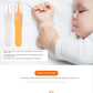 Tweezers Cleaning Forceps Baby Safety
