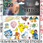 Pokemon Birthday Party