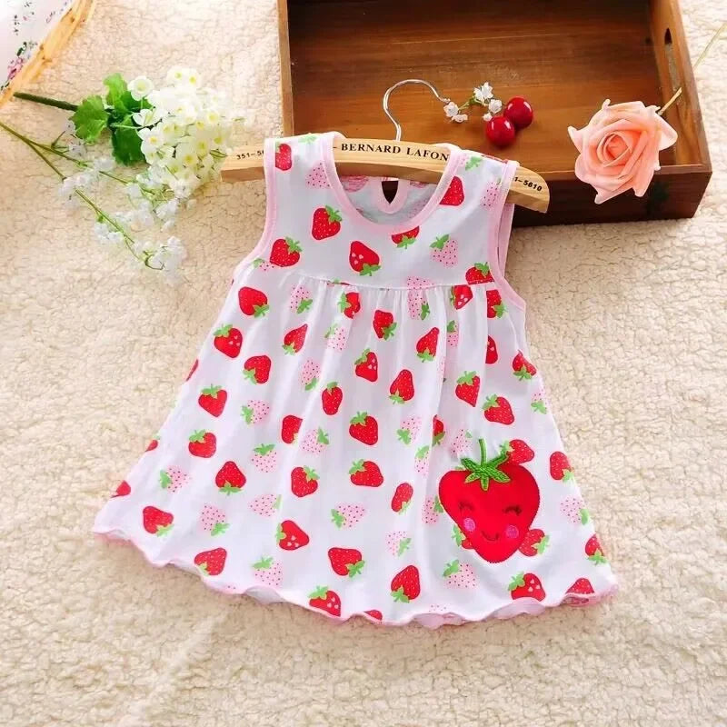 Baby Girl Dresses