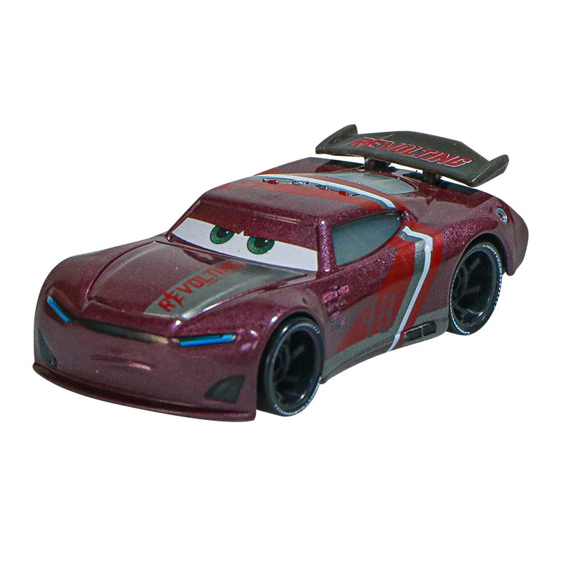 Disney Pixar Cars 2 3 Toys