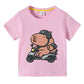 Capybara Kids T-shirt Children
