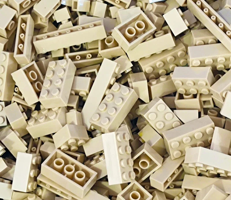 Building Blocks Bulk Set