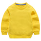 Cotton Sweatshirts For Boys