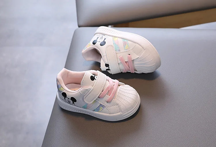 Children's Shoes Fashionable