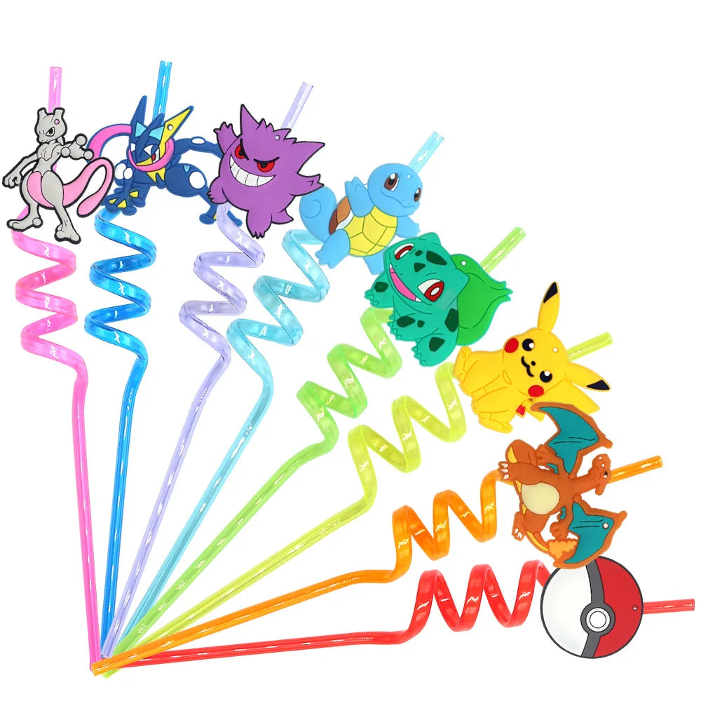 Pokemon Birthday Party