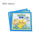 Pokemon Theme Birthday Party