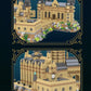 Magic Castle Model Building