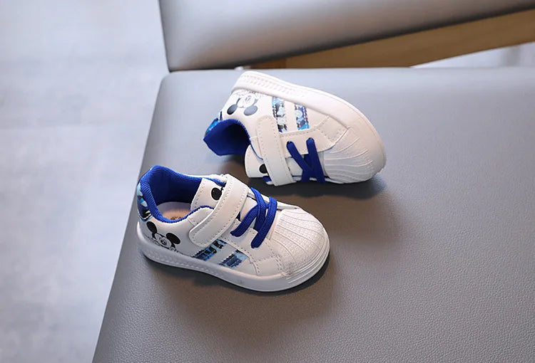 Children's Shoes Fashionable