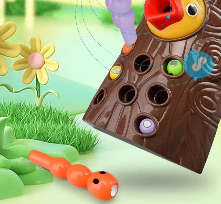 Educational Toys for Children