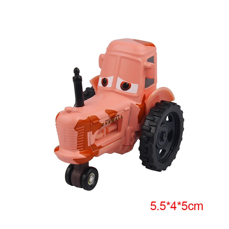 Disney Pixar Cars 2 3 Toys