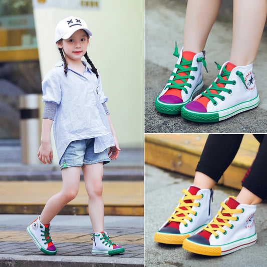 Opoee Children's Shoe Wholesale