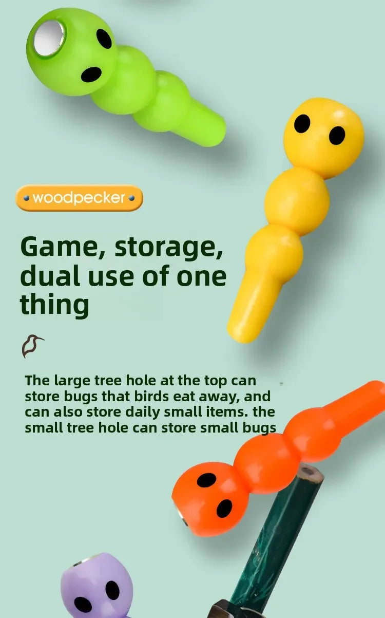 Educational Toys for Children