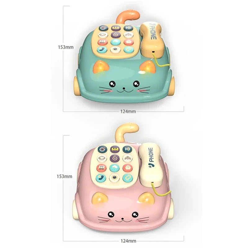 Baby Educational Learning