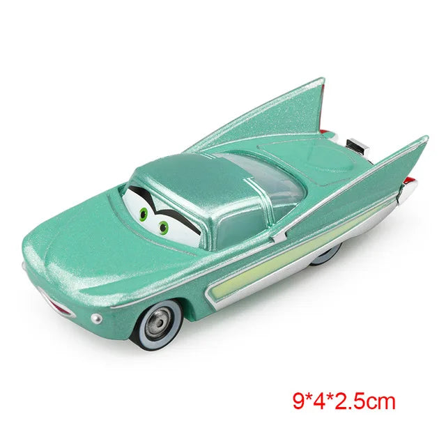 Disney Pixar Cars 2 3 Toys