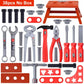 Children's Tool Set