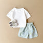 New Baby Clothes Set