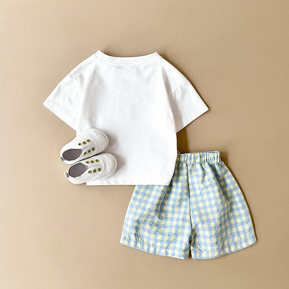 New Baby Clothes Set