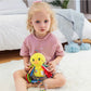 Soft Infant Crib Bed Stroller