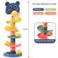Baby Toys Rolling Ball
